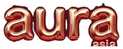 aura asia logo