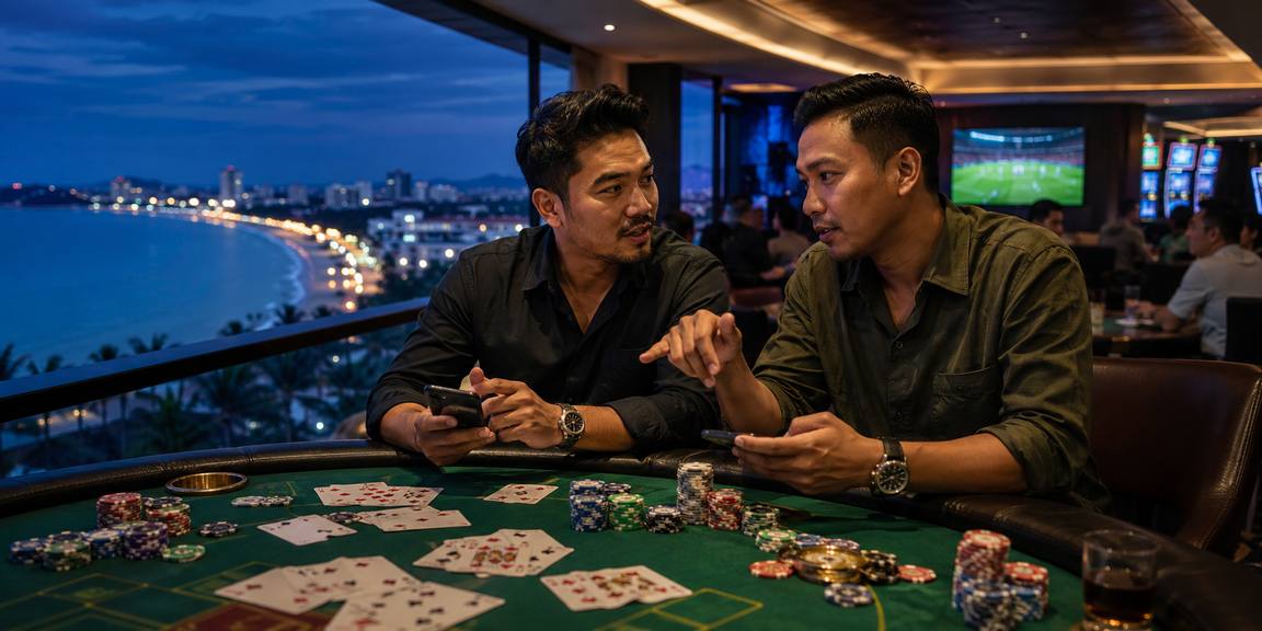 aura asia mobile gaming