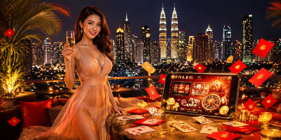 aura asia Grand Slam dan Masters