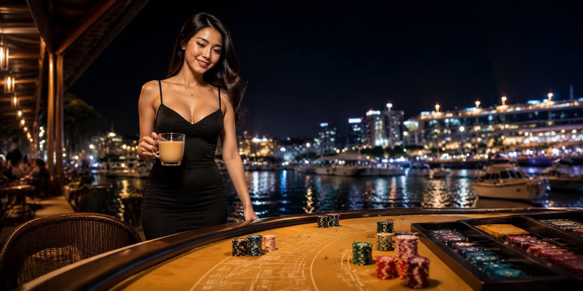 aura asia Mekanisme Fitur Slot