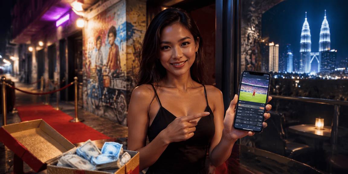 aura asia Apa yang kami tawarkan di Sportsbook