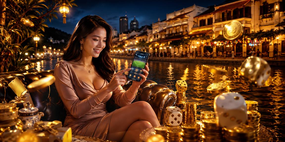 aura asia gaming platform